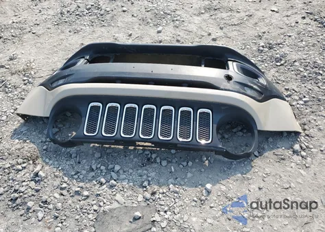 2015 Jeep Renegade Latitude from USA, damaged, VIN ZACCJABT3FPB93240